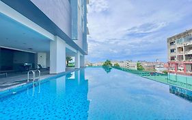Melaka Ong Kim Wee Residences by Stayrene